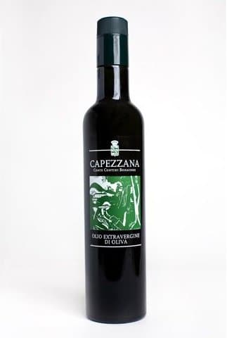 Tenuta di Capezzana Extra Virgin Olive Oil
