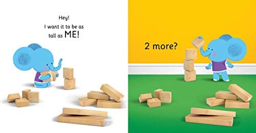 CRASH! BOOM!: A Maths Tale