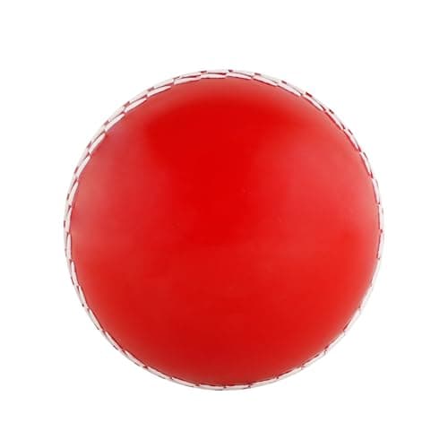SS Poly Soft Cricket Ball | Material: Leather | ‎Molded |