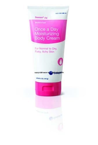 24 Superior Moisturizing Skin Protectant Cream 3 - 5 oz Tubes