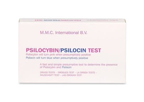Mmc test kit - psilocybin - 10/box