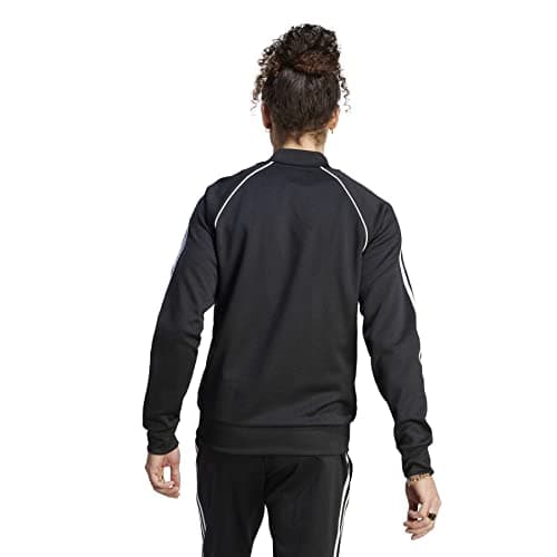 adidas Originals Men's Superstar Track Jacket