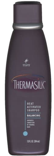 Heat Activated Balancing Shmpoo