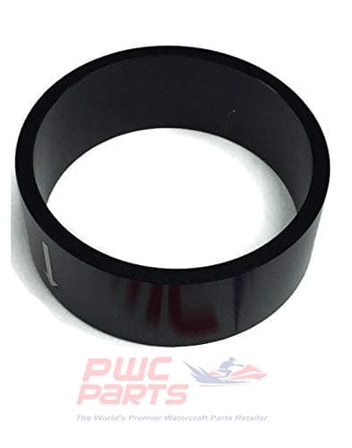 YAMAHA PWC Parts SVHO/SHO/ 13+HO Performance Intake Manifold Upgrade Kit FZR FZS GP1800 FX-SHO FX-SVHO Replaces RY12040-IMUK WR04001