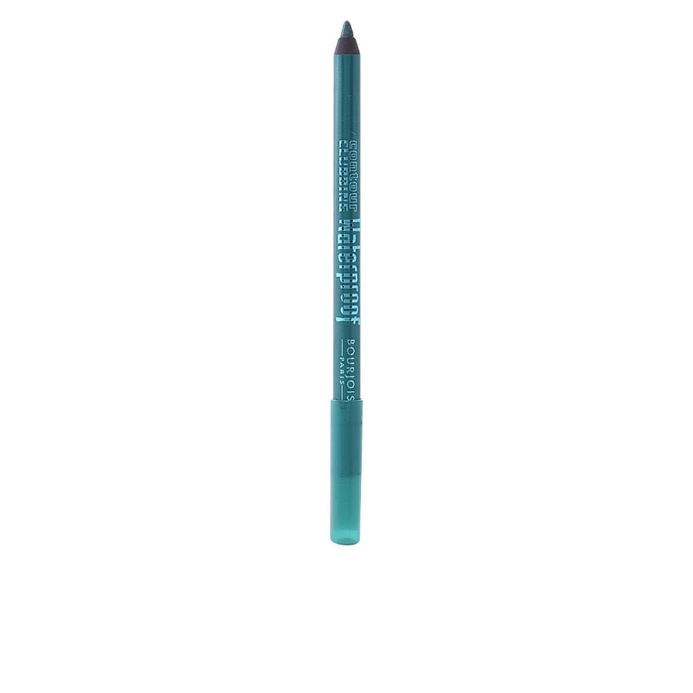 Bourjois Contour Clubbing Waterproof Pencil & Liner 50 Loving Green, 1.2G
