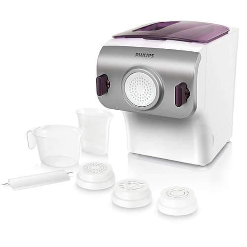 Philips Noodle & Pasta Maker, HR2355/15