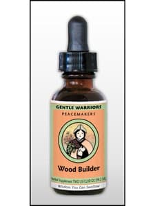 Wood Builder 1 oz