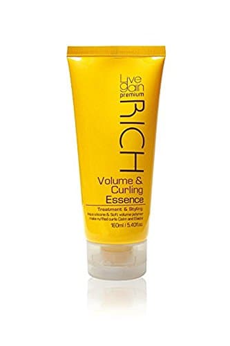 Premium Rich Volume and Curling Essence 5.4oz / 160ml