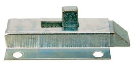 Slam Locks, Style "A" (1 Each)