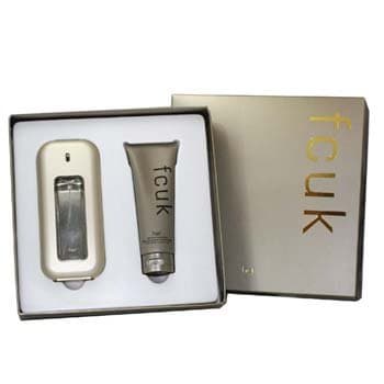 French Connection Fcuk 2 Piece Gift Set for Women