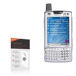 BoxWaveScreen Protector Compatible With HP iPAQ h6315 - ClearTouch Anti-Glare, Anti-Fingerprint, Scratch Proof Matte Film Shield