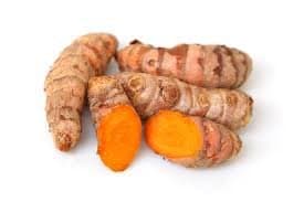 Turmeric Root 2KG 2Kg