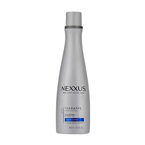NexxusTherappe Moisture Shampoo, for Normal to Dry Hair,13.5 oz