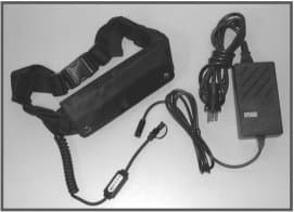 AirSep BT017-1 AirSep AirBelt Battery with Power Supply