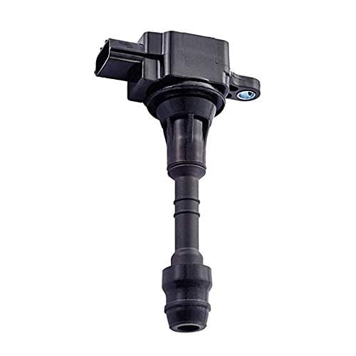 ADVANCE IGNITION UF568 UF482 C1412 5C1407 22448-AR215 Ignition Coil Compatible with Infiniti 02-10 FX45 M45 Q45 New 2002 2003 2004 2005 2006 2007 2008 2009 2010