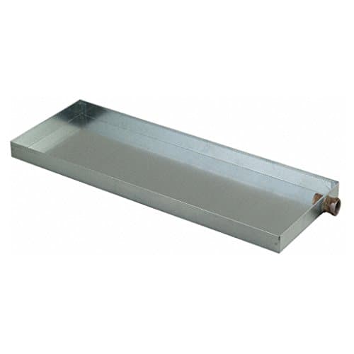 Mr. Steam Ms 103867 Drain Pan