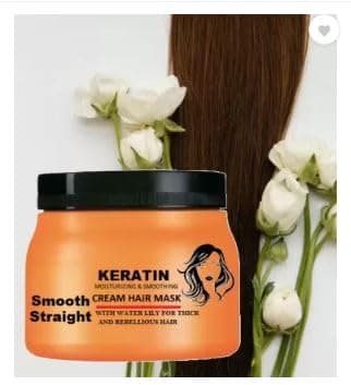 Professional Feel Hair Spa Treatment 400GM