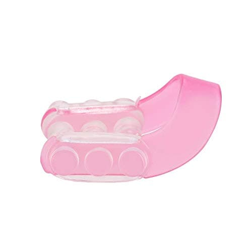 3pcs Nose Bridge Lift Up Straightening Enhancer Nose Up Clip Correction Set