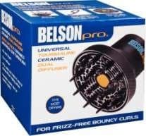 Belson Pro Universal Tourmaline Ceramic Dual Diffuser Unique Cool Birthday Great Mother Day Nurse Graduation Gift Idea