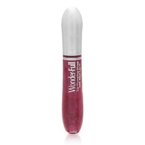 Prestige WonderFull Lip Plumping Gloss with Maxi Lip LPG-08 Swanky by Prestige Cosmetics