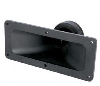 Piezoelectric Speaker KSN 1025A - Wide Dispersion Horn Tweeter