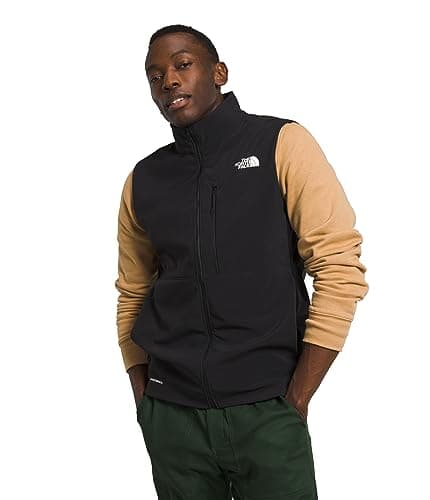 THE NORTH FACE Men's Apex Bionic 3 Softshell Vest