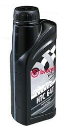 BRE-HTC64 Brembo HTC64 Brake Fluid - 1/2 Liter Bottle Case of 12