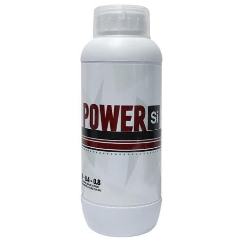 Power Si 1 Liter (6/Cs)
