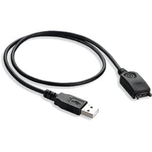 Palm Treo 650/700 Usb Laptop Travel Cable