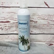 Pearlessence Bombshell dry shampoo, REFRESH. 8 oz