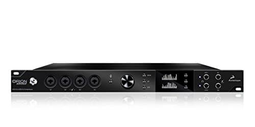 Antelope Orion Studio HD