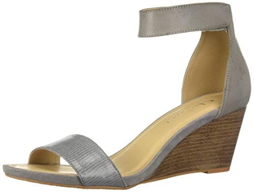CL by Chinese Laundry Women's Hot Zone Wedge Sandal