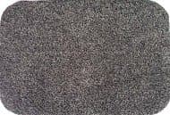 Dirt Trapper Machine Washable Door Mat Runner, Gripper Backing, Curved Corners - 2' x 6' - Squirrel - Can Also Be Cut To Your Size