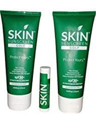 Skin Boomer Naturals Sunscreen - Non Greasy