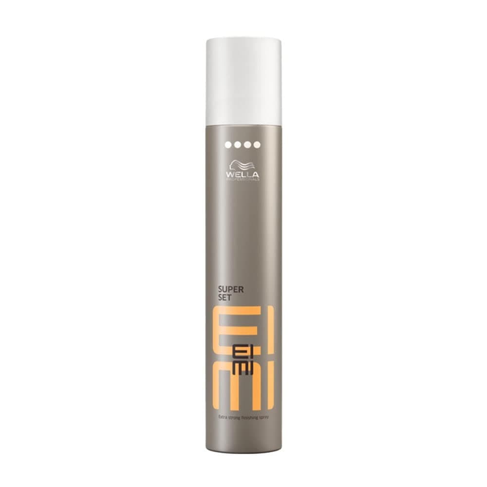 EIMI Wella Super Set Finishing Spray, 0.3 kg, 8005610533018