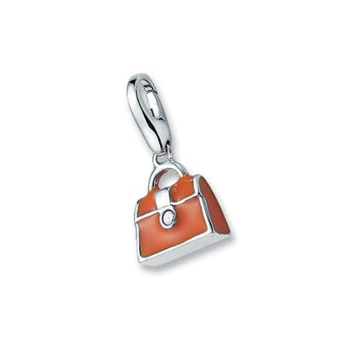 Giorgio Martello Milano 409169 Ladies'Pendant Lucky 777–814189