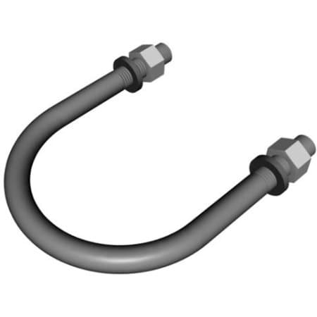 CommScope Technologies LLC - U-Bolt for 2-7/8" Pipe