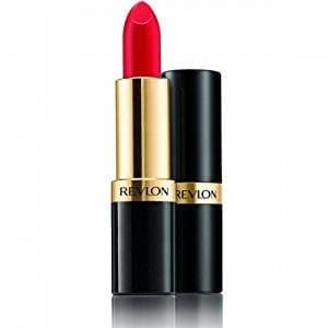 Super Lustrous Lipstick Shine Lipstick - 830 Rich Girl Red
