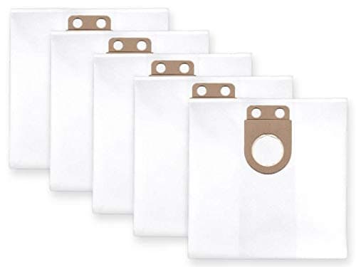 10x dust Bags for Mafell S 25