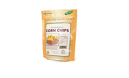 Dixie Carb Counters Corn Chips