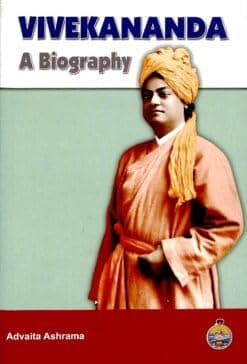 Vivekananda: A Biography|| Swami Nikhilananda||Advaita Ashrama