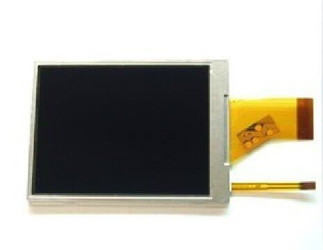 Generic Original New Replacement LCD Screen Display for Nikon S560 P80 S620 S630 P6000 D5000