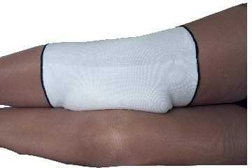 Alpha Medical Running