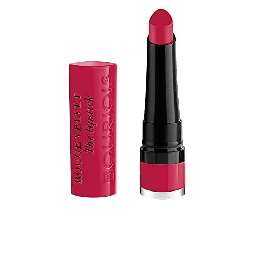 Rouge Velvet The Lipstick #09-Fuchsia Botté 2,4 Gr