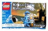 LEGO Knight's Kingdom Castle Jayko (5999)