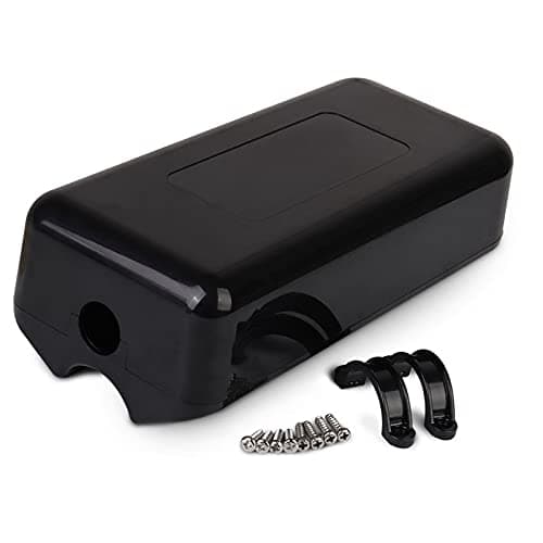 Controller Box 750W 1000W, Plastic Box, XXL, Protective Case, Conversion Kit, Controller Case Kit, E-Bike, Electric Bike, Pedelec