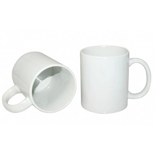 36 X Ultra A+ Grade 11oz White Sublimation Mugs