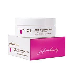 Profound Beauty 01/99 Anti-Oxidant Mask, 4 oz
