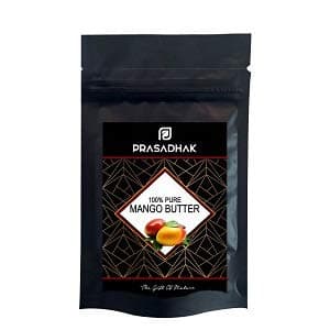 Raw Mango Body Butter Pure (50 Grams)