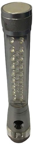 Living Bright 14W-1359 Illuminating 3-in-1 Flashlight